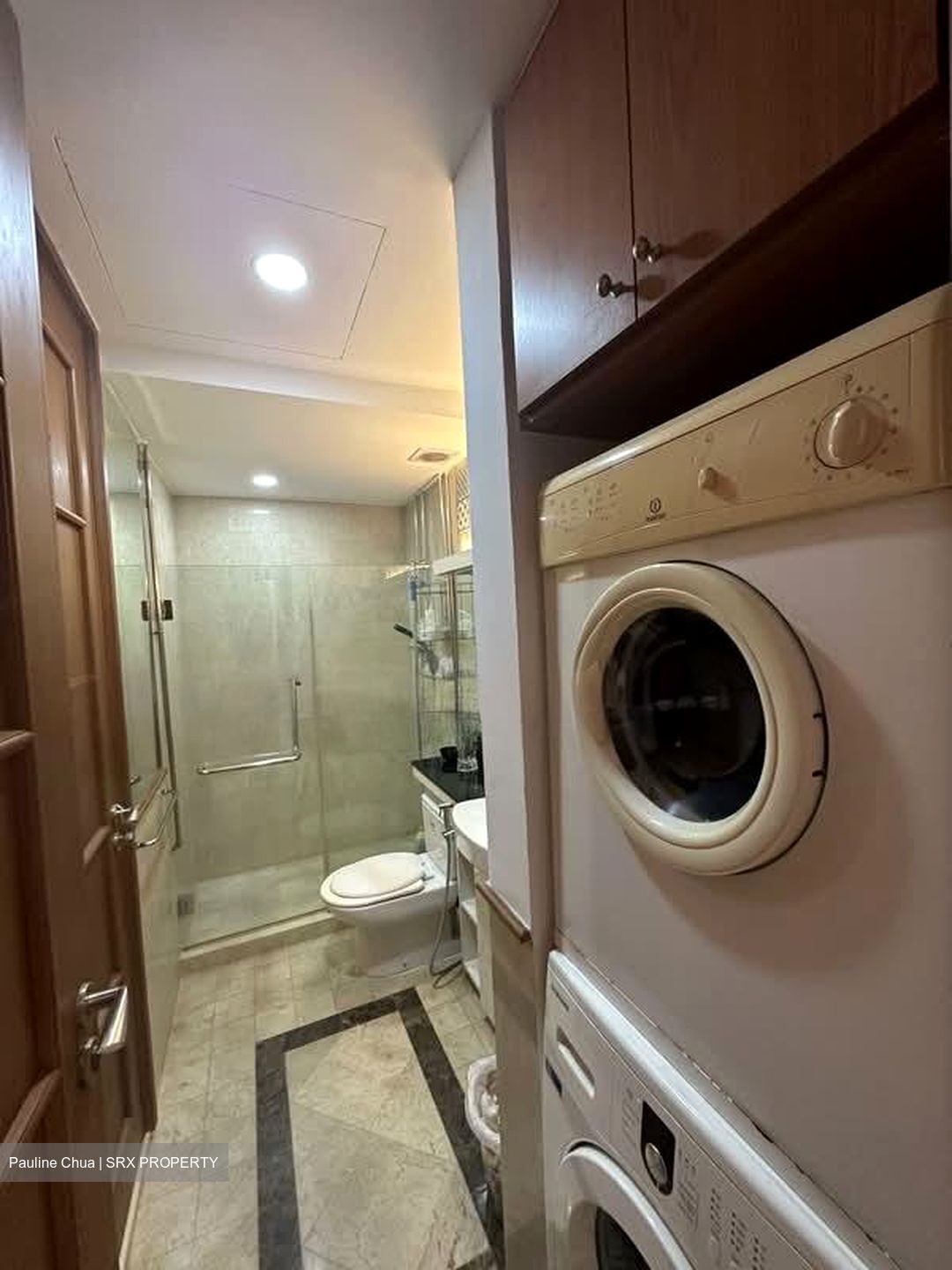 Craig Place (D2), Apartment #580718911
